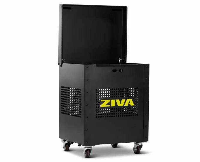 ארגז אחסון XP ZIVA XP