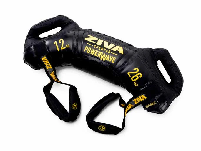 שק כוח PowerWave ZIVA PowerWave