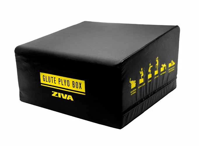תיבת קפיצה ZVO ZIVA ZVO