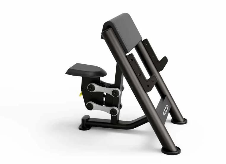 ספסל Scott Curl EX 2.0 ZIVA EX
