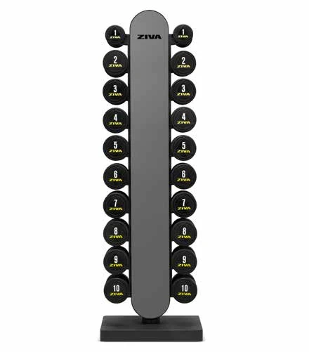 מעמד משקולות יד EX 2.0 ZIVA EX