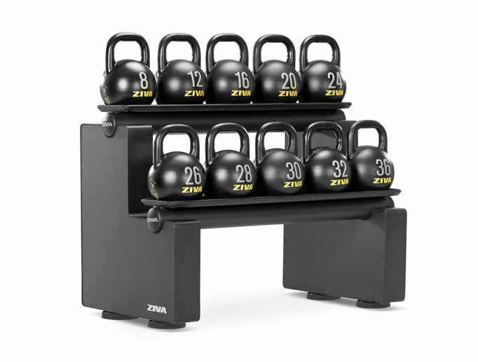 מעמד קטלבלס EX 2.0 ZIVA EX