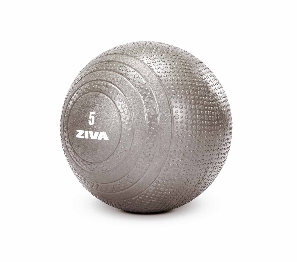 סטים של כדורי כוח ZIVA Lumina