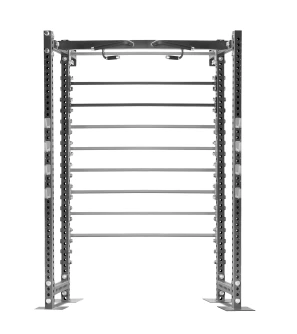 סולם אימון לקיר XP Wall System