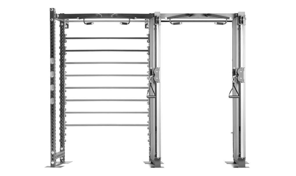 מערכת קיר משולבת XP Wall System ZIVA XP Wall System
