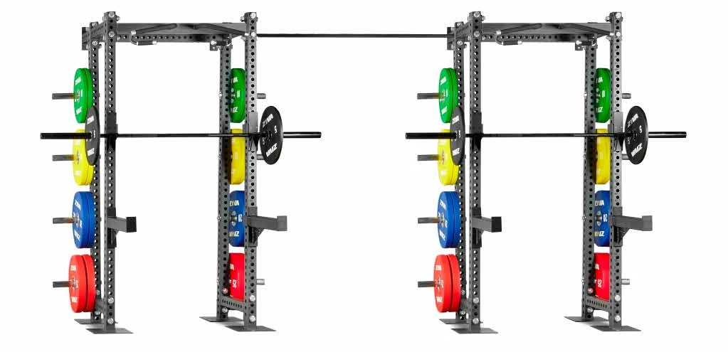 מערכת קיר משולבת XP Wall System ZIVA XP Wall System